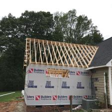 Master Bedroom Addition in Summerfield, NC 7